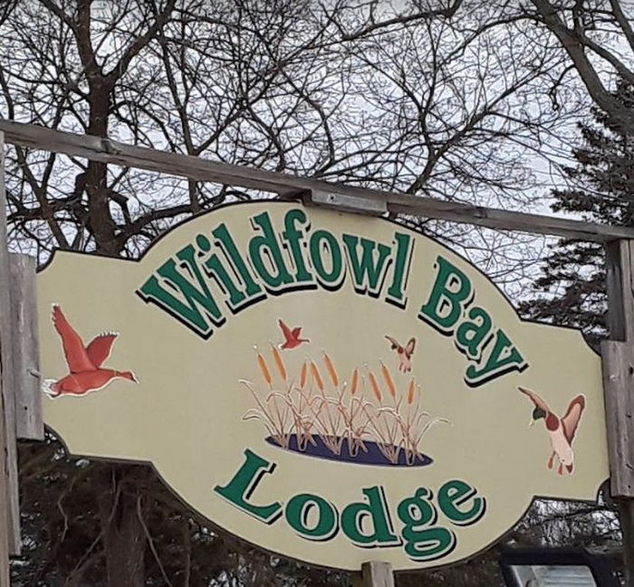 Wildfowl Bay Lodge - Web Listing (newer photo)
